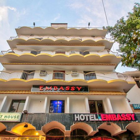 Hotel O Embassy Bodh Gaya Ngoại thất bức ảnh