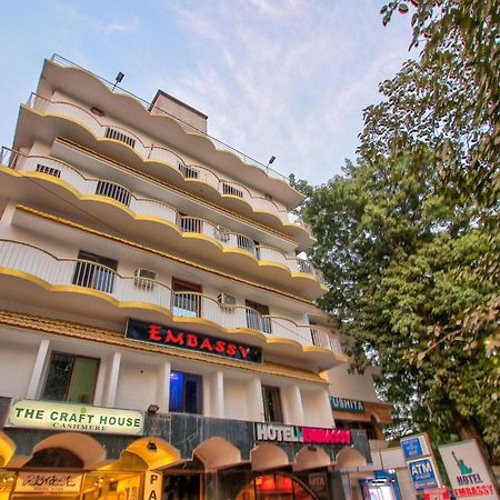 Hotel O Embassy Bodh Gaya Ngoại thất bức ảnh