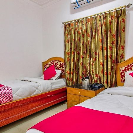 Hotel O Embassy Bodh Gaya Ngoại thất bức ảnh