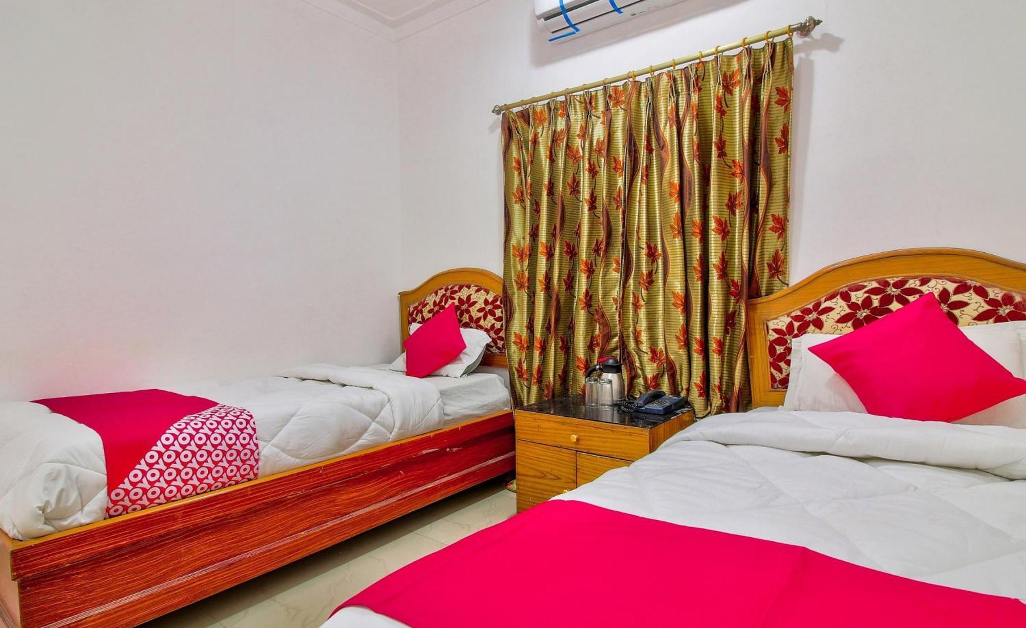 Hotel O Embassy Bodh Gaya Ngoại thất bức ảnh