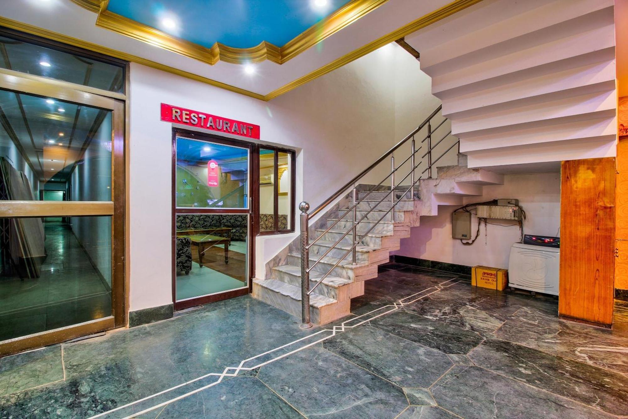 Hotel O Embassy Bodh Gaya Ngoại thất bức ảnh